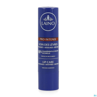 Laino pro intense soin levres    4g