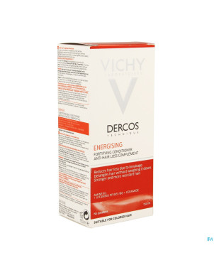 Vichy dercos energy conditioner 150ml