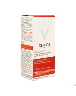 Vichy dercos energy conditioner 150ml