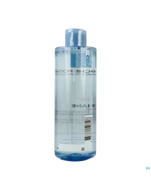 Lrp toil physio sol. micellaire peau react.  400ml