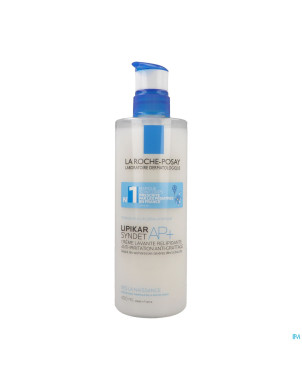 Lrp lipikar syndet ap+    400ml
