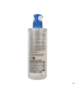 Lrp lipikar syndet ap+    400ml