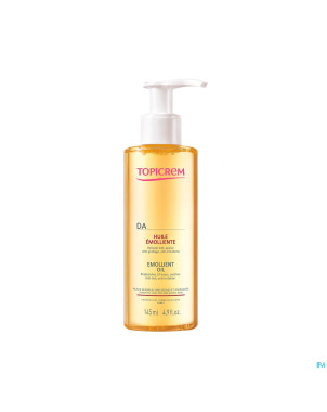 Topicrem da huile dermo-emolliente    145ml