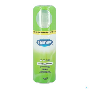Sasmar melon    pump gel 60ml