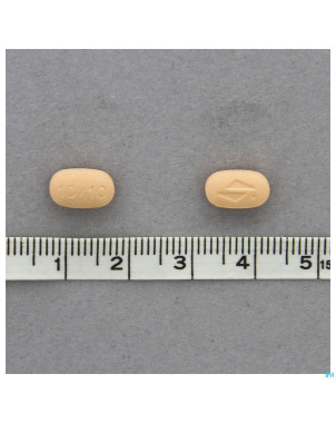 Bipressil 10mg/10mg comp pell  90