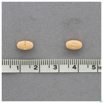 Bipressil  5mg/ 5mg comp pell  90