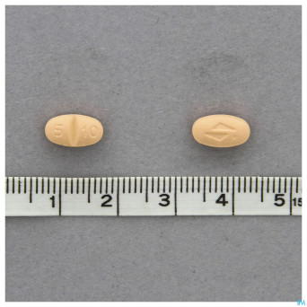 Bipressil  5mg/10mg comp pell  90