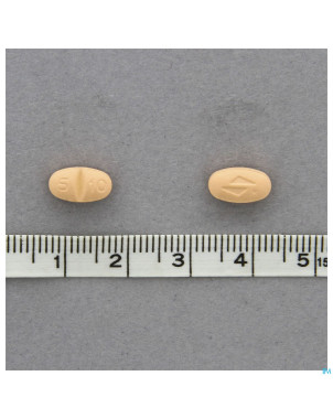 Bipressil  5mg/10mg comp pell  90