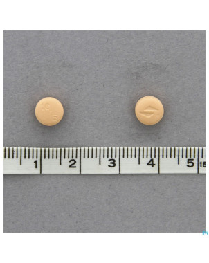 Bipressil 10mg/ 5mg comp pell  90