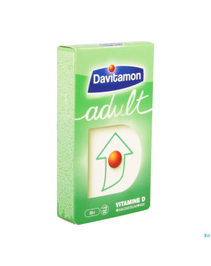 Davitamon adult v1    comp 30