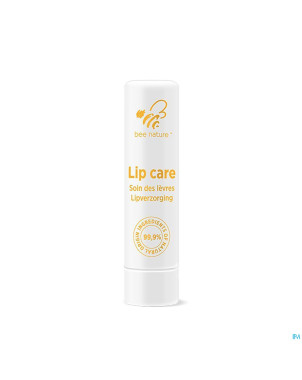 Bee nature soin levres    4g
