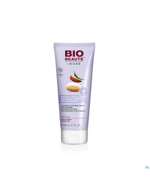Bio beaute coldcream douche creme lavante    400ml