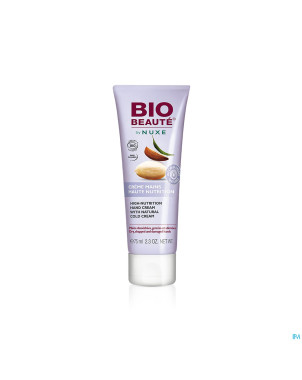 Bio beaute coldcream creme mains duo    2x50ml