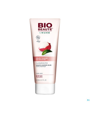 Bio beaute miniature gel douche litchi    30ml