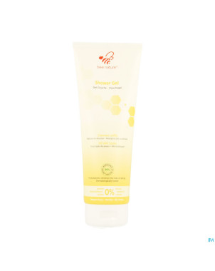 Bee nature gel douche    250ml