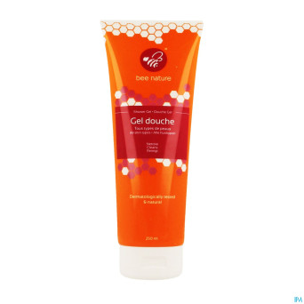 Bee nature gel douche    250ml
