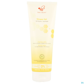 Bee nature gel douche    250ml
