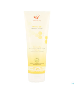 Bee nature gel douche    250ml