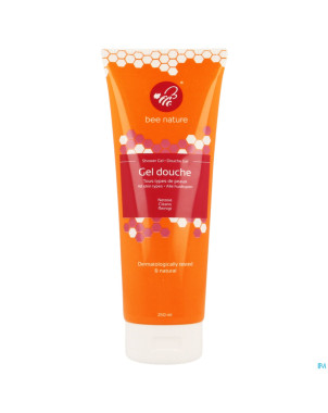 Bee nature gel douche    250ml