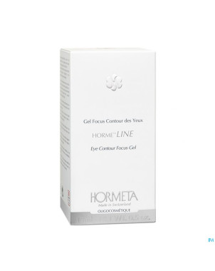 Horme line gel focus contoour yeux airl.    15ml