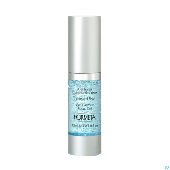 Horme line gel focus contoour yeux airl.    15ml