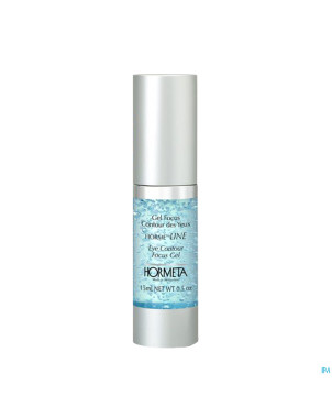 Horme line gel focus contoour yeux airl.    15ml