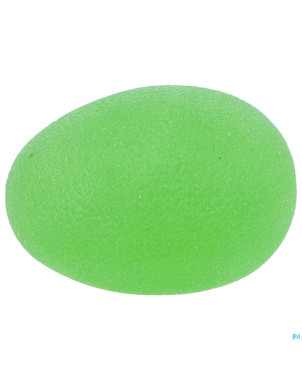 Eggsercizer oeuf exercices mimou vert