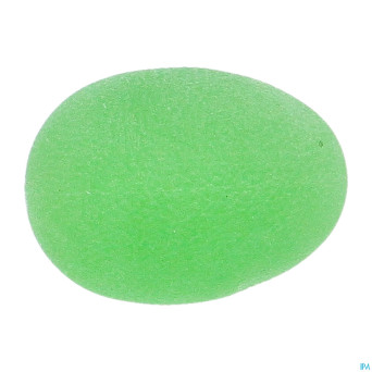 Eggsercizer oeuf exercices mimou vert