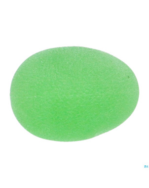 Eggsercizer oeuf exercices mimou vert