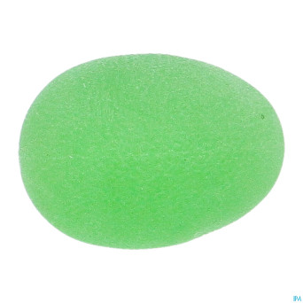 Eggsercizer oeuf exercices mimou vert