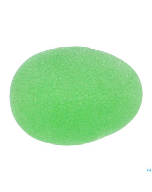 Eggsercizer oeuf exercices mimou vert