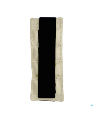 Cuff manchette lestee version legere beige 0,5kg