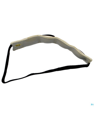 Cuff manchette lestee version legere beige 0,5kg