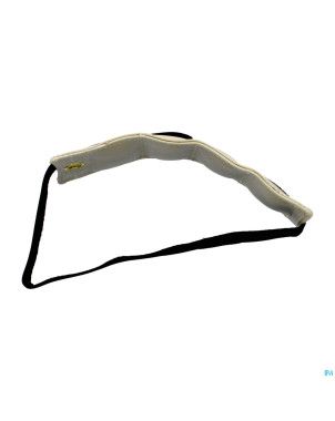 Cuff manchette lestee version legere beige 0,5kg