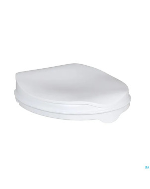 Savanah rehauss toilette +couvercle blanc 13,2cm