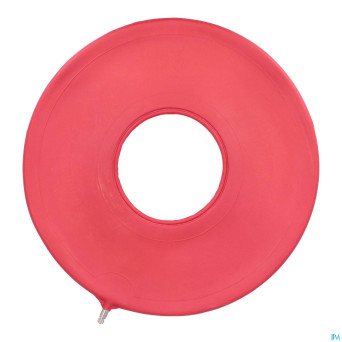 Coussin en forme bouee economy 45,7cm