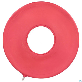 Coussin en forme bouee economy 45,7cm