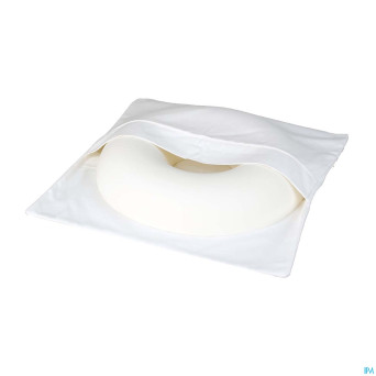 Dunlopillo coussin en forme bouee