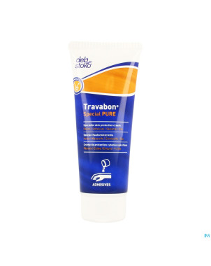 Travabon special pure tube 100ml