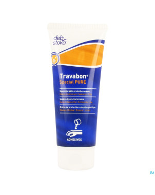 Travabon special pure tube 100ml