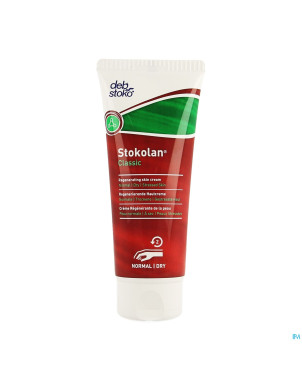 Stokolan classic tube 100ml