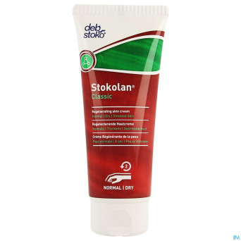 Stokolan classic tube 100ml