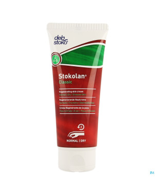 Stokolan classic tube 100ml