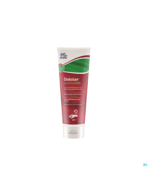 Stokolan sensitive pure tube 100ml