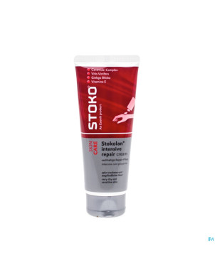 Stokolan intense tube 100ml
