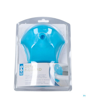 Derby p-guard coquille protection urine