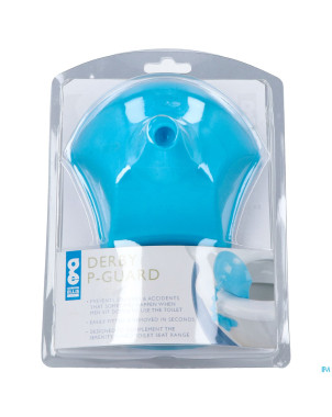 Derby p-guard coquille protection urine
