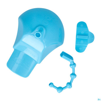 Derby p-guard coquille protection urine