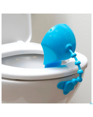 Derby p-guard coquille protection urine