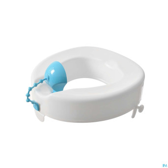 Rehauss. toilette coquille protection urine 10cm